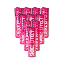 Load image into Gallery viewer, Color Smoke Sticks for Photography 10 Pack