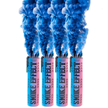 Load image into Gallery viewer, Gender Reveal Smoke Bombs- Pink or Blue