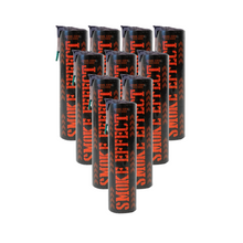 Load image into Gallery viewer, Color Smoke Sticks for Photography 10 Pack