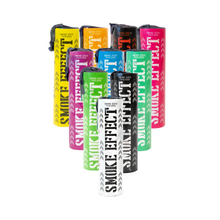Load image into Gallery viewer, Color Smoke Sticks for Photography 10 Pack