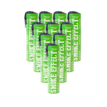 Load image into Gallery viewer, Color Smoke Sticks for Photography 10 Pack