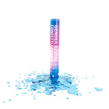 Load image into Gallery viewer, Gender Reveal Cannons- SHOP ALL
