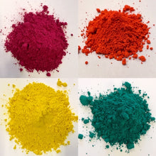 Load image into Gallery viewer, Gender Reveal Burnout Kits - 2 lbs - Multiple Colors!