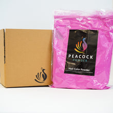 Load image into Gallery viewer, bulk pink color powder for gender reveal party