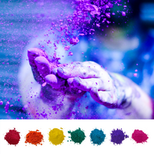 Load image into Gallery viewer, color powder for festivals, events, and parties