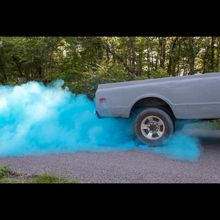Load image into Gallery viewer, it's a boy gender reveal tire bag