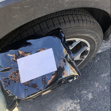 Load image into Gallery viewer, discreet tire burnout kit for gender reveals