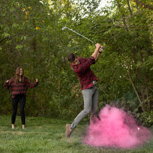 Load image into Gallery viewer, fast shipping gender reveal golf ball pack