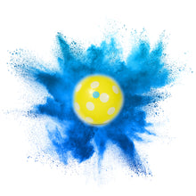 Load image into Gallery viewer, blue gender reveal surprise pickleball