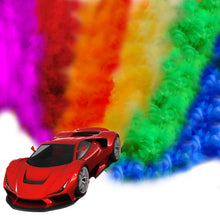 Load image into Gallery viewer, rainbow baby gender reveal celebration