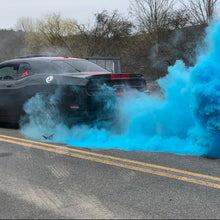 Load image into Gallery viewer, sports car gender reveal party idea