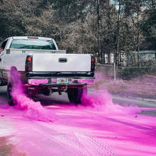 Load image into Gallery viewer, Pink Gender Reveal Burnout Kit- 3 lbs