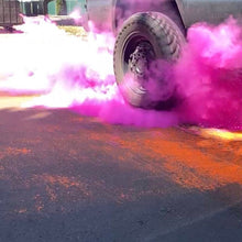 Load image into Gallery viewer, pink burnout kit for cars trucks and motorcycles