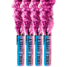 Load image into Gallery viewer, Gender Reveal Smoke Bombs- Pink or Blue

