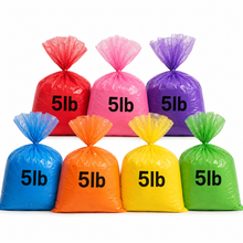 Load image into Gallery viewer, Wholesale Color Powder- 5lb Bags
