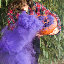 Load image into Gallery viewer, halloween smoke bombs
