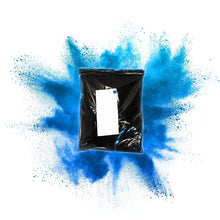 Load image into Gallery viewer, it&#39;s a boy! gender reveal powder burnout kit

