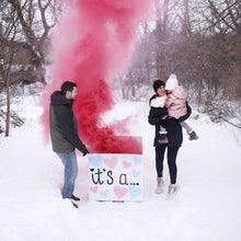 Load image into Gallery viewer, Wick Activated Smoke Bombs - 11 Colors
