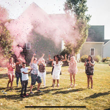 Load image into Gallery viewer, gender reveal party ideas
