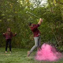 Load image into Gallery viewer, girl gender reveal party idea
