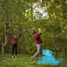 Load image into Gallery viewer, baby boy gender reveal idea 
