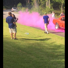 Load image into Gallery viewer, sports car gender reveal for girl 
