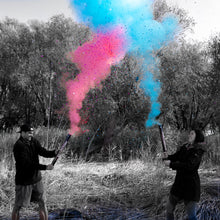 Load image into Gallery viewer, 24&quot; extra large gender reveal party cannon
